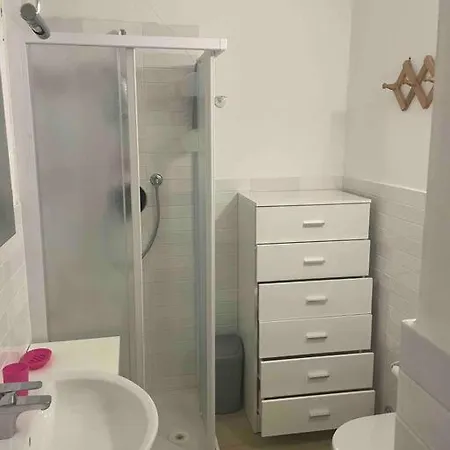 Casa Petros アパート *