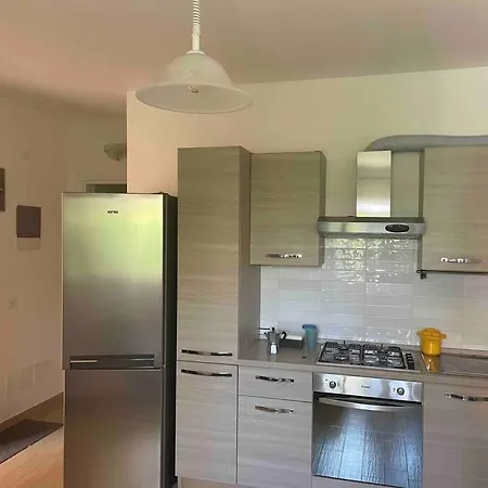 Casa Petros Trebiano