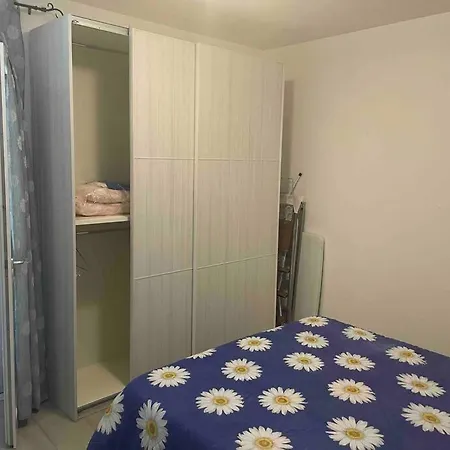 Casa Petros Апартаменты *
