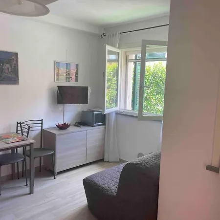 Casa Petros Апартаменты Trebiano