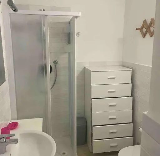 Casa Petros Апартаменты *