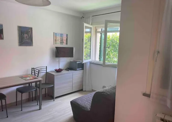 Casa Petros Апартаменты Trebiano